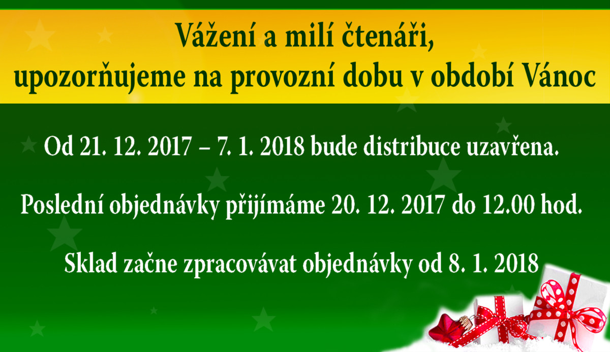Vánoční provoz