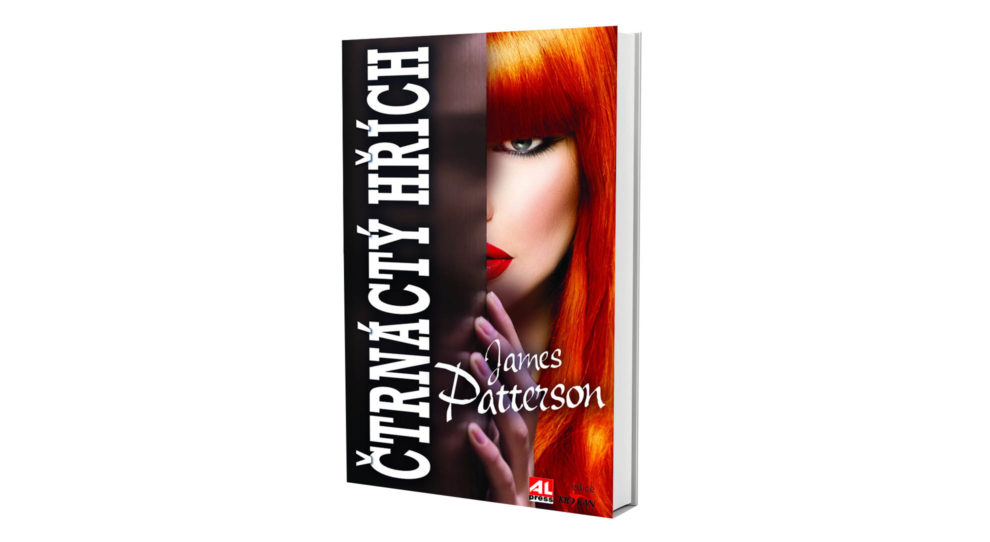 Kniha Čtrnáctý hřích