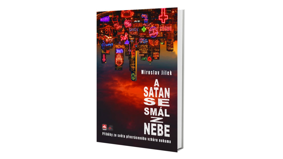 kniha-a-satan-se-smal Kniha a satan se smál z nebe