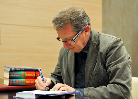 Karel Cubeca