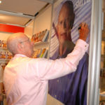 Wilbur Smith na Světu knih 2007