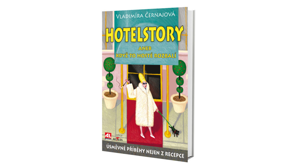 kniha-hotelstory Kniha Hotelstory