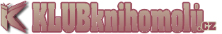 klubknihomolu KLUBknihomolů