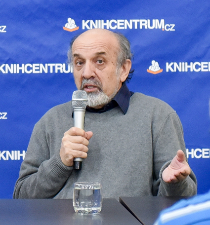 Jan A. Novák