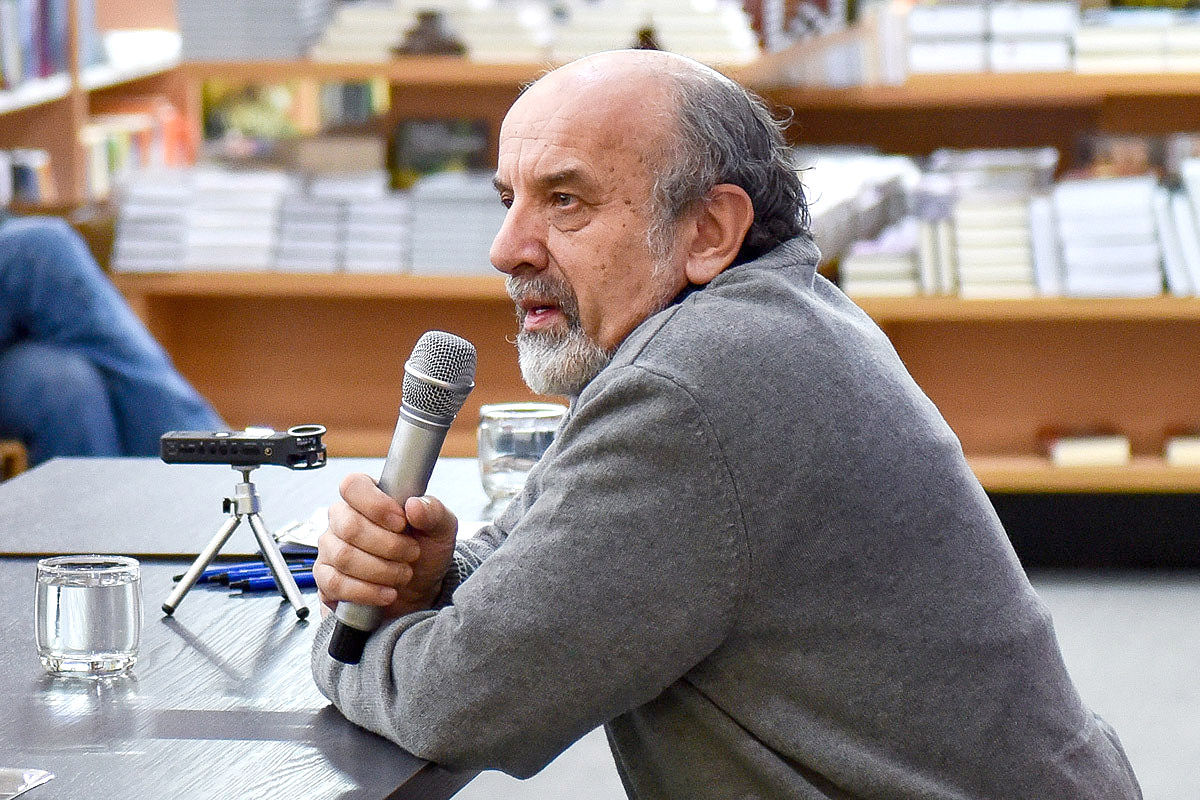 Jan A. Novák