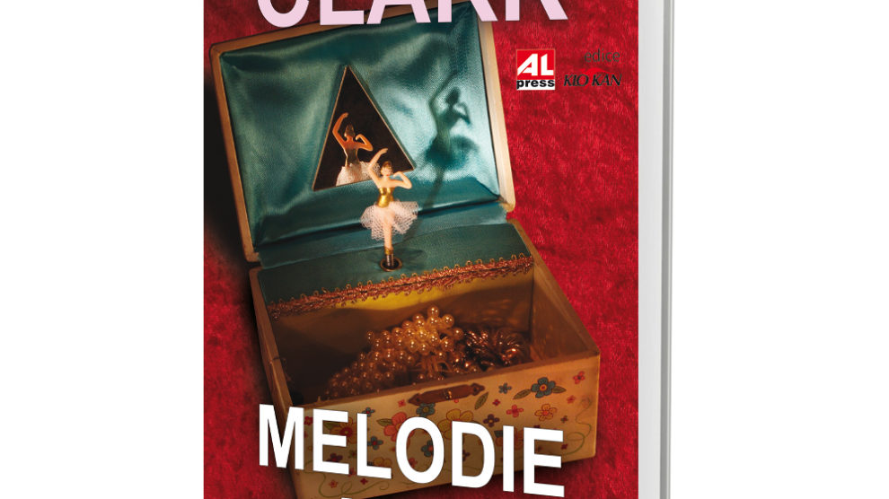 kniha-melodie-stale-zni Kniha Melodie stále zní v našem nakladatelství Alpress