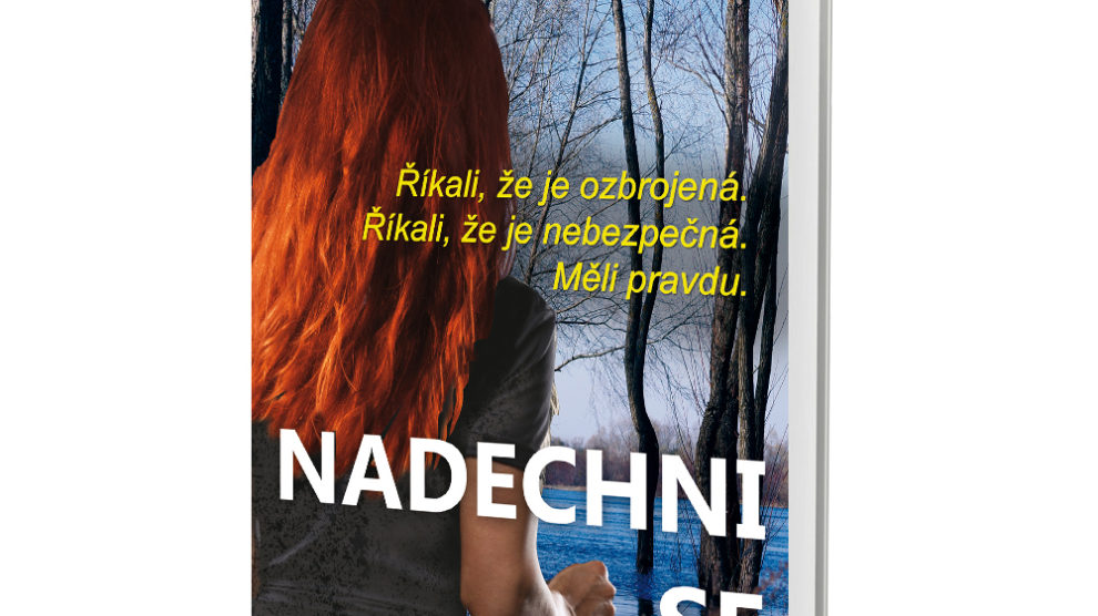 kniha-nadechni-se Kniha Nadechni se v našem nakladatelství Alpress