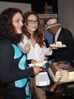 Dort ke knize Smrtící byznys