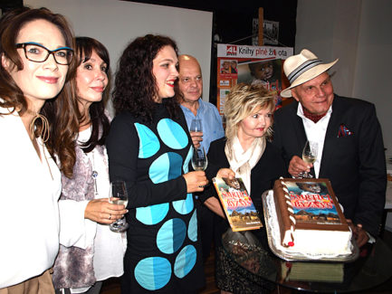 Dort ke knize Smrtící byznys