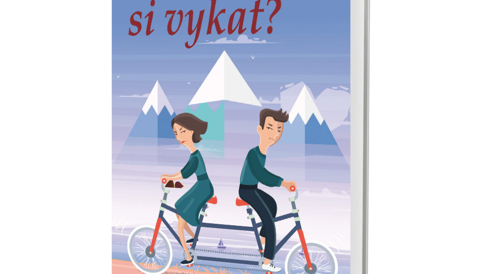 muzeme-si-vykat Můžeme si vykat? v našem nakladatelství Alpress