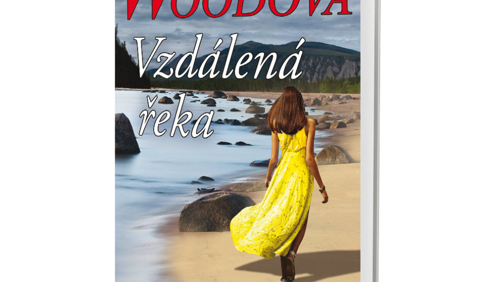 kniha-vzdalena-reka Kniha Vzdálená řeka v našem nakladatelství Alpress
