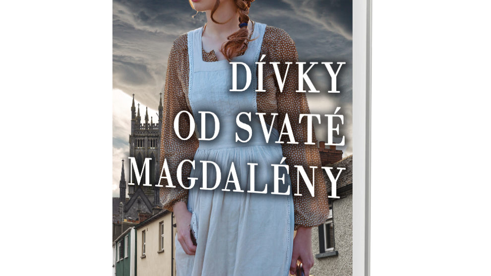 kniha-divky-od-svate-magdaleny Kniha Dívky od svaté Magdalény v našem nakladatelství Alpress