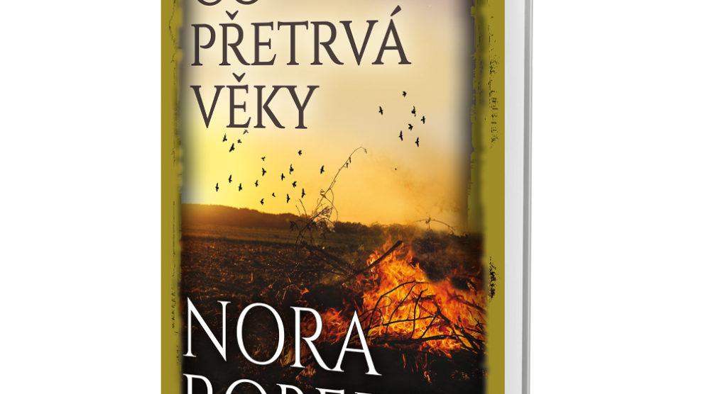 kniha-co-pretrva-veky Kniha Co přetrvá věky v našem nakladatelství Alpress