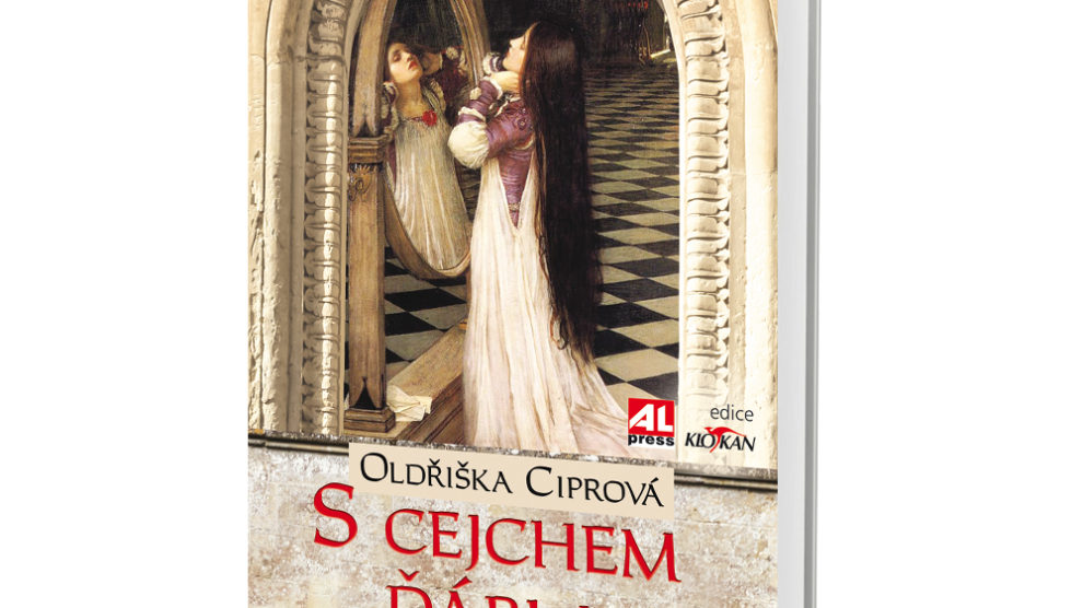 kniha-s-cejchem-dabla Kniha S cejchem ďábla v našem nakladatelství Alpress