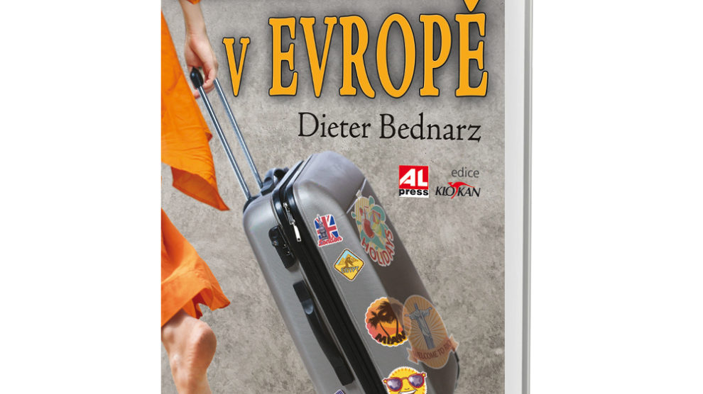 kniha-mimoevropan-v-evrope Kniha Mimoevropan v Evropě v našem nakladatelství Alpress