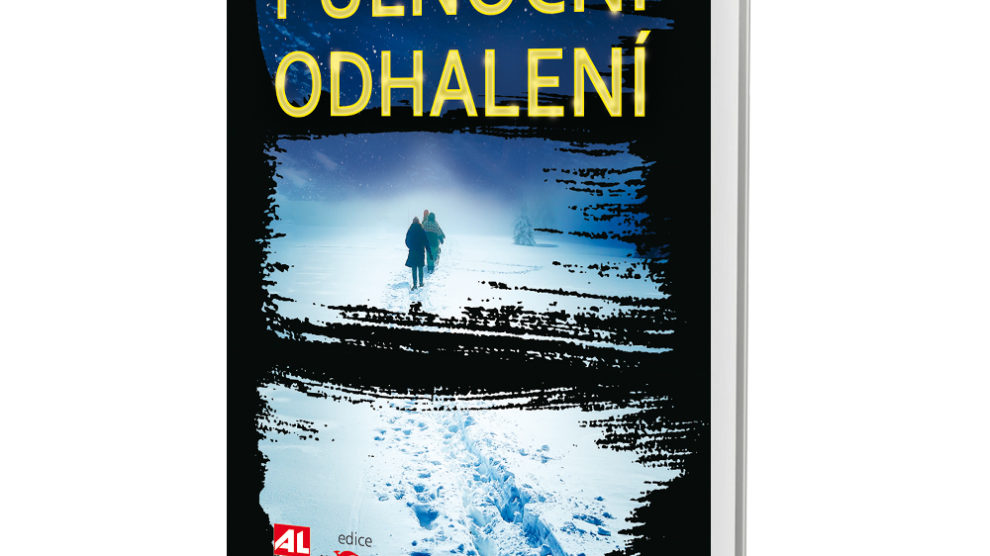 kniha-pulnocni-odhaleni Kniha Půlnoční odhalení v našem nakladatelství Alpress