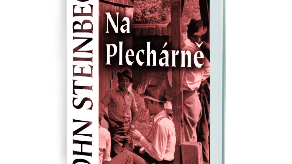 kniha-na-plecharne Kniha Na Plechárně v našem nakladatelství Alpress
