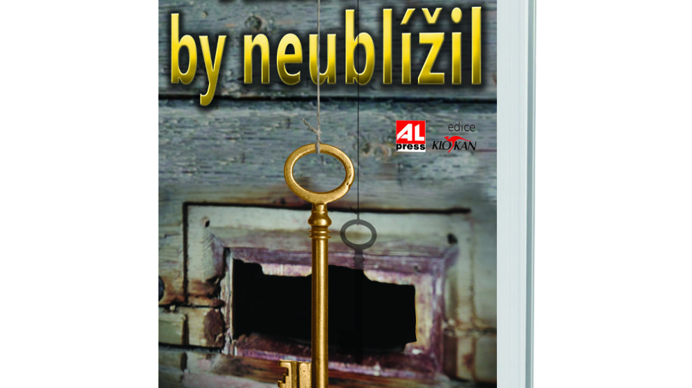 kniha-nikomu-by-neublizil Kniha Nikomu by neublížil v našem nakladatelství Alpress