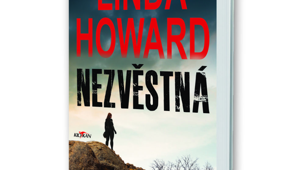 kniha-nezvestna Kniha Nezvěstná v našem nakladatelství Alpress