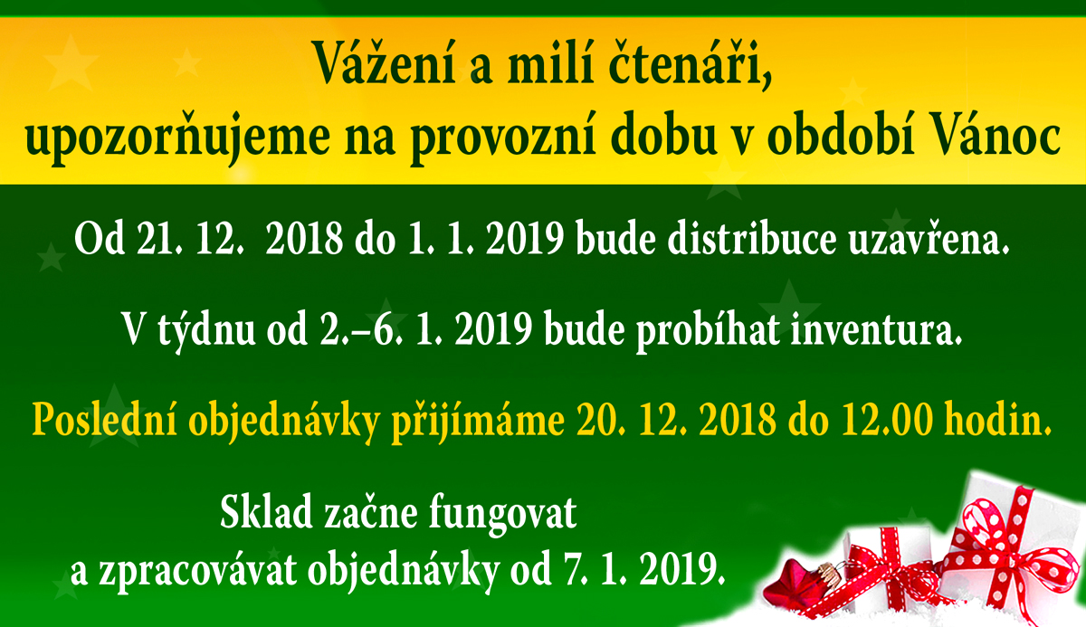 Vánoční provoz