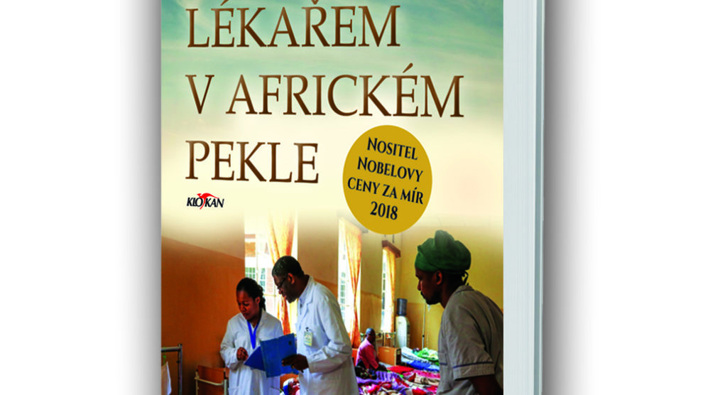 kniha-lekarem-v-africkem-pekle Kniha Lékařem v africkém pekle v našem nakladatelství Alpress