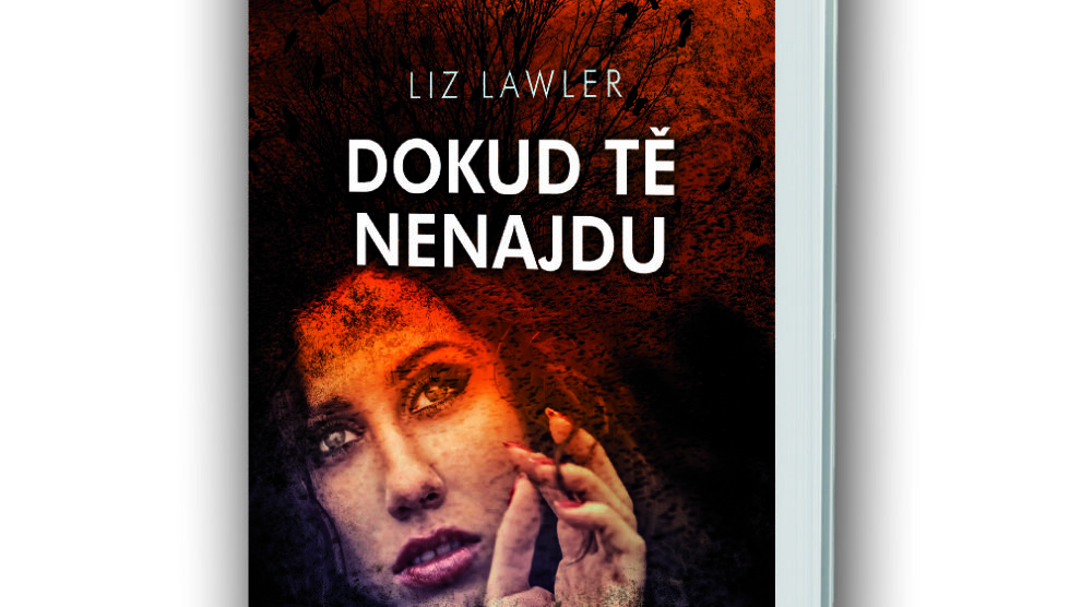 kniha-dokud-te-nenajdu Kniha Dokud tě nenajdu v našem nakladatelství Alpress