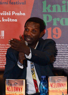 Joseph Njoro Njoroge