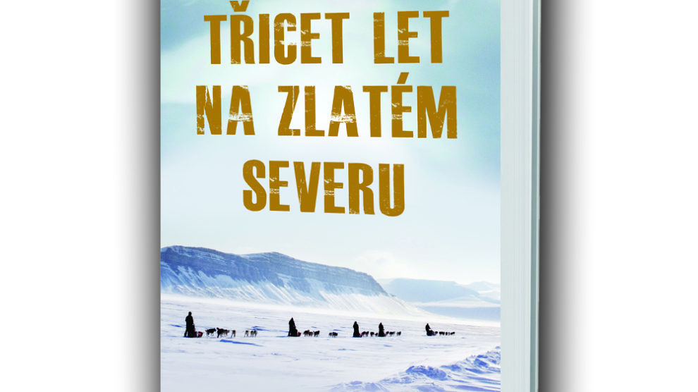 kniha-tricet-let-na-zlatem-severu Kniha Třicet let na zlatém severu v našem nakladatelství Alpress