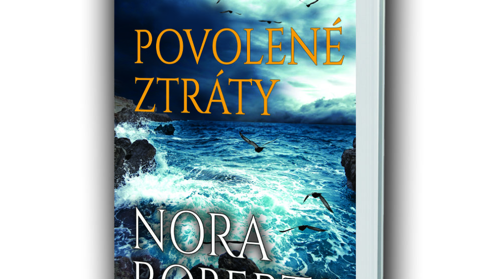kniha-povolene-ztraty Kniha Povolené ztráty v našem nakladatelství Alpress