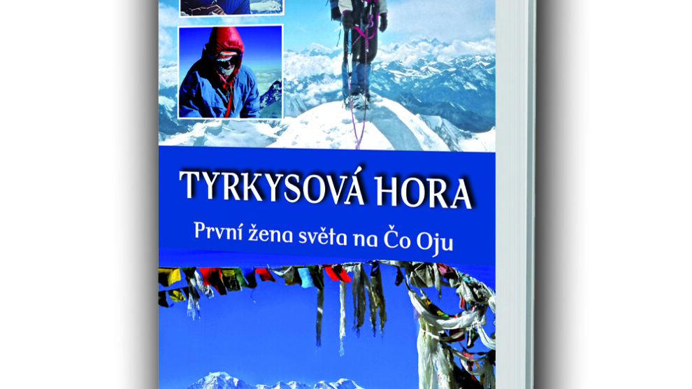 kniha-tyrkysova-hora Kniha Tyrkysová hora v našem nakladatelství Alpress