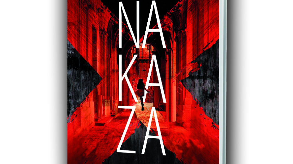 kniha-nakaza Kniha Nákaza v našem nakladatelství Alpress