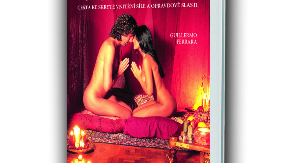 kniha-tantra Kniha Tantra v našem nakladatelství Alpress