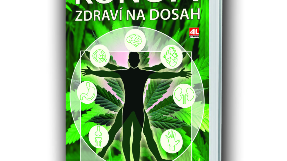 kniha-konopi-zdravi-na-dosah Kniha Konopí - Zdraví na dosah v našem nakladatelství Alpress