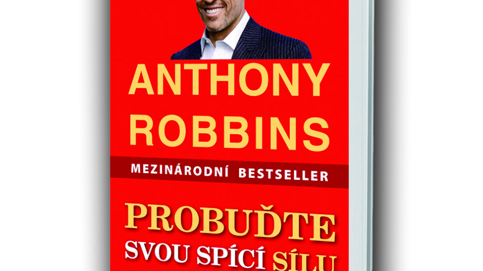 kniha-probudte-svou-spici-silu Kniha Probuďte svou spící sílu v našem nakladatelství Alpress