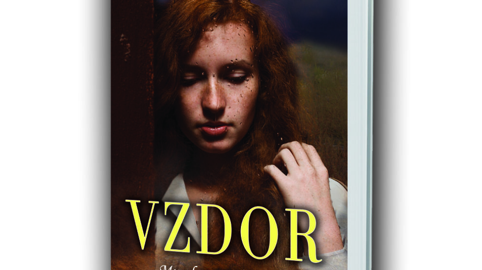 kniha-vzdor Kniha Vzdor v našem nakladatelství Alpress