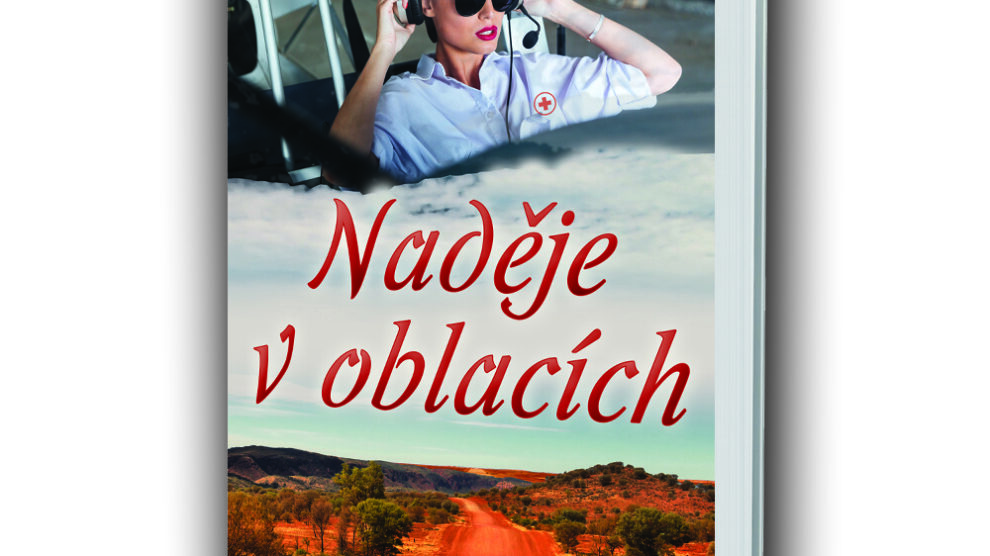 kniha-nadeje-v-oblacich Kniha Naděje v oblacích v našem nakladatelství Alpress