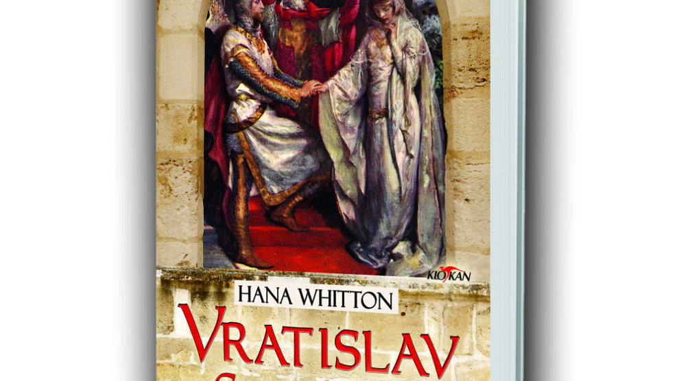 kniha-vratislav Kniha Vratislav v našem nakladatelství Alpress