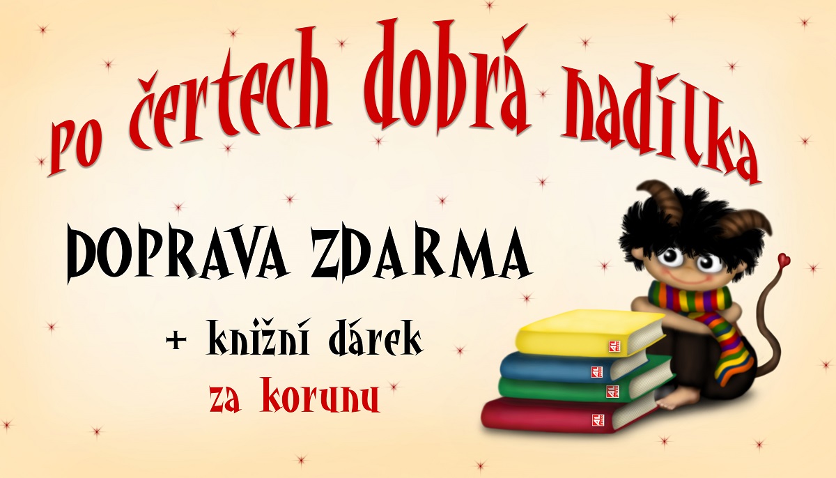 Čertovská nadílka