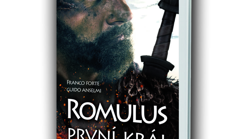 kniha-romulus-prvni-kral Kniha Romulus – první král v našem nakladatelství Alpress