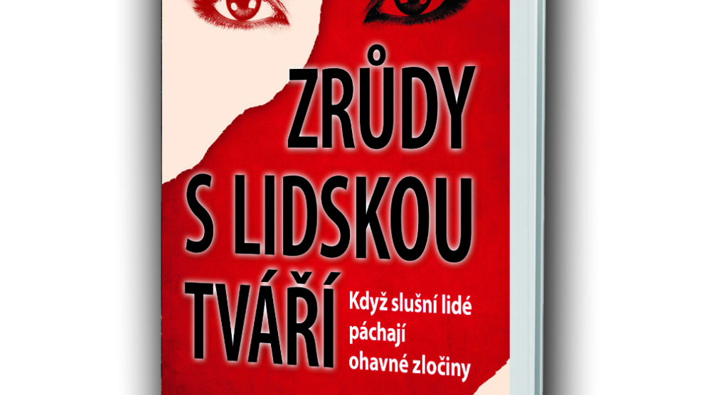 kniha-zrudy-s-lidskou-tvari Kniha Zrůdy s lidskou tváří v našem nakladatelství Alpress