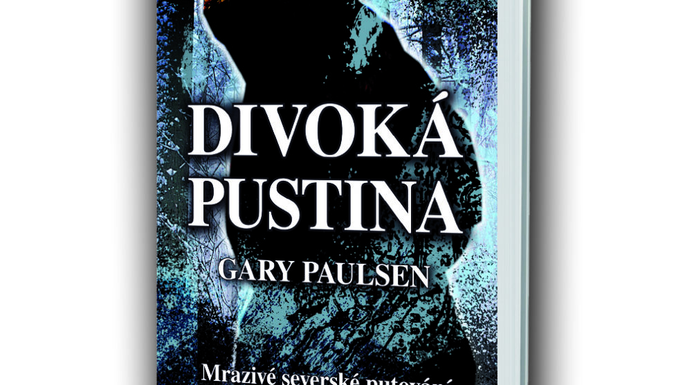 kniha-divoka-pustina Kniha Divoká pustina v našem nakladatelství Alpress