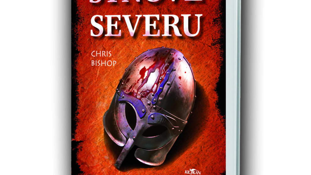 kniha-synove-severu Kniha Synové severu v našem nakladatelství Alpress