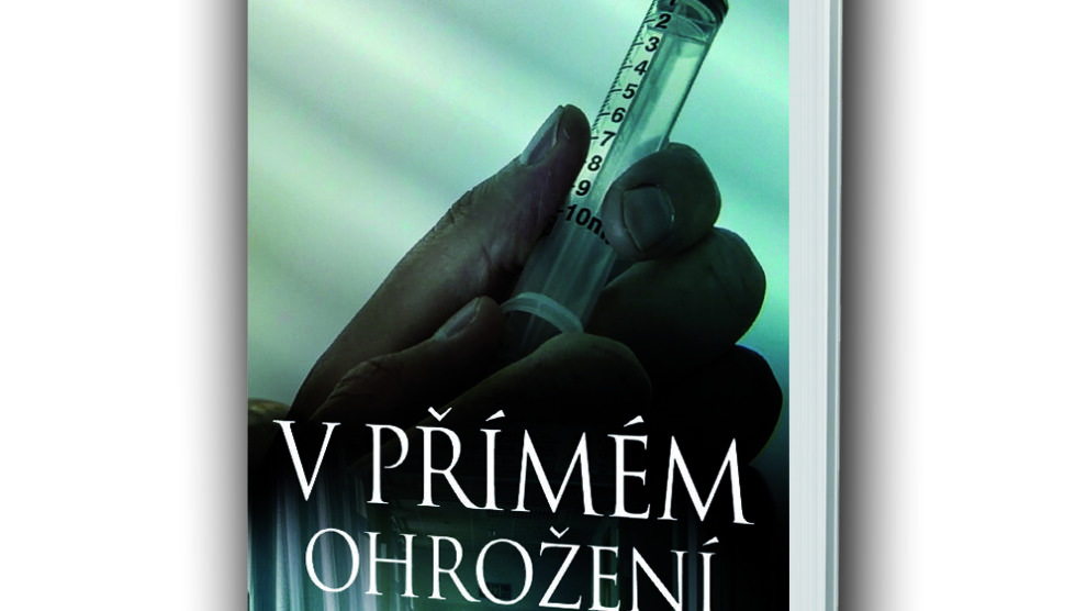 kniha-v-primem-ohrozeni Kniha V přímém ohrožení v našem nakladatelství Alpress