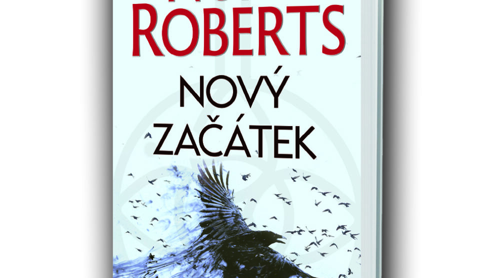 kniha-novy-zacatek Kniha Nový začátek v našem nakladatelství Alpress