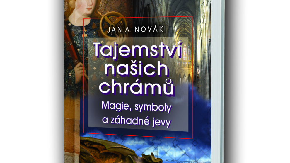 kniha-tajemstvi-chramu-cech-moravy-a-slezska Kniha Tajemství našich chrámů v našem nakladatelství Alpress