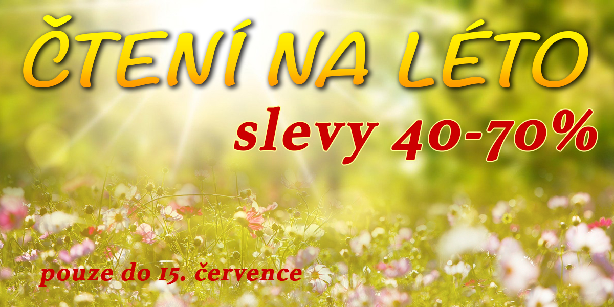 Čtení na léto