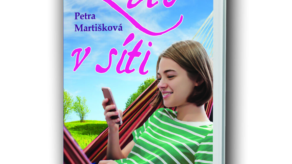 kniha-leto-v-siti Kniha Léto v síti v našem nakladatelství Alpress