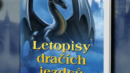 kniha-letopisy-dracich-jezdcu Kniha Letopisy dračích jezdců v našem nakladatelství Alpress