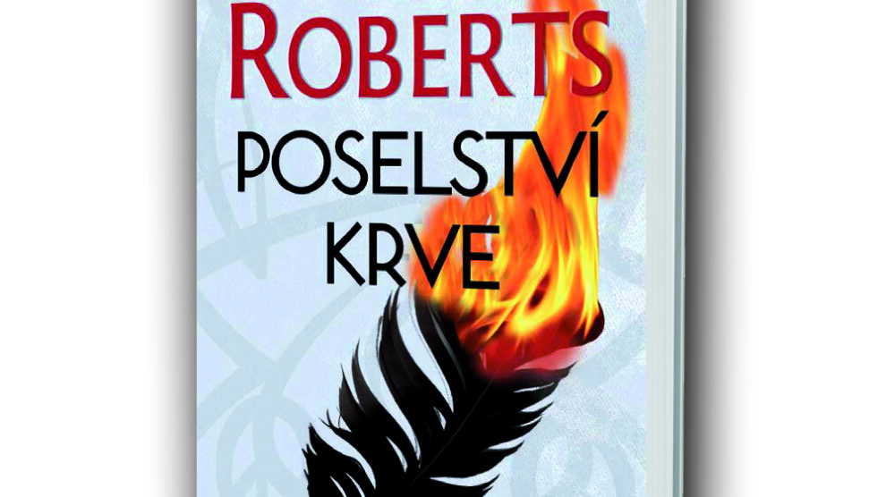 kniha-poselstvi-krve Kniha Poselství krve v našem nakladatelství Alpress