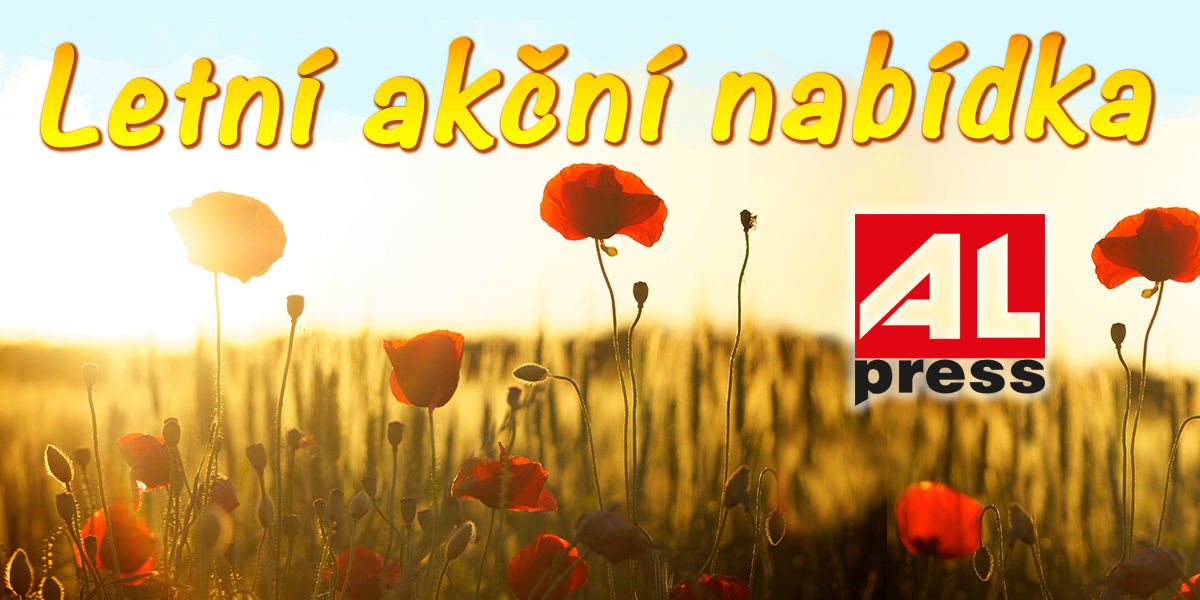 Letní akční nabídka
